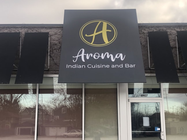 Commercial & Storefront Awnings