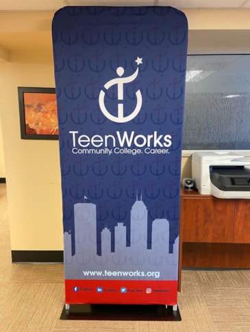 Convention & Exhibit Signs