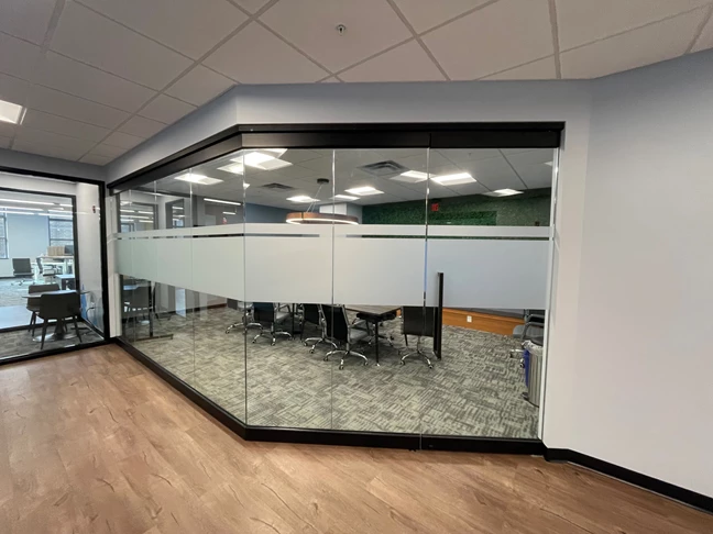 Privacy Window Film | Professional Services