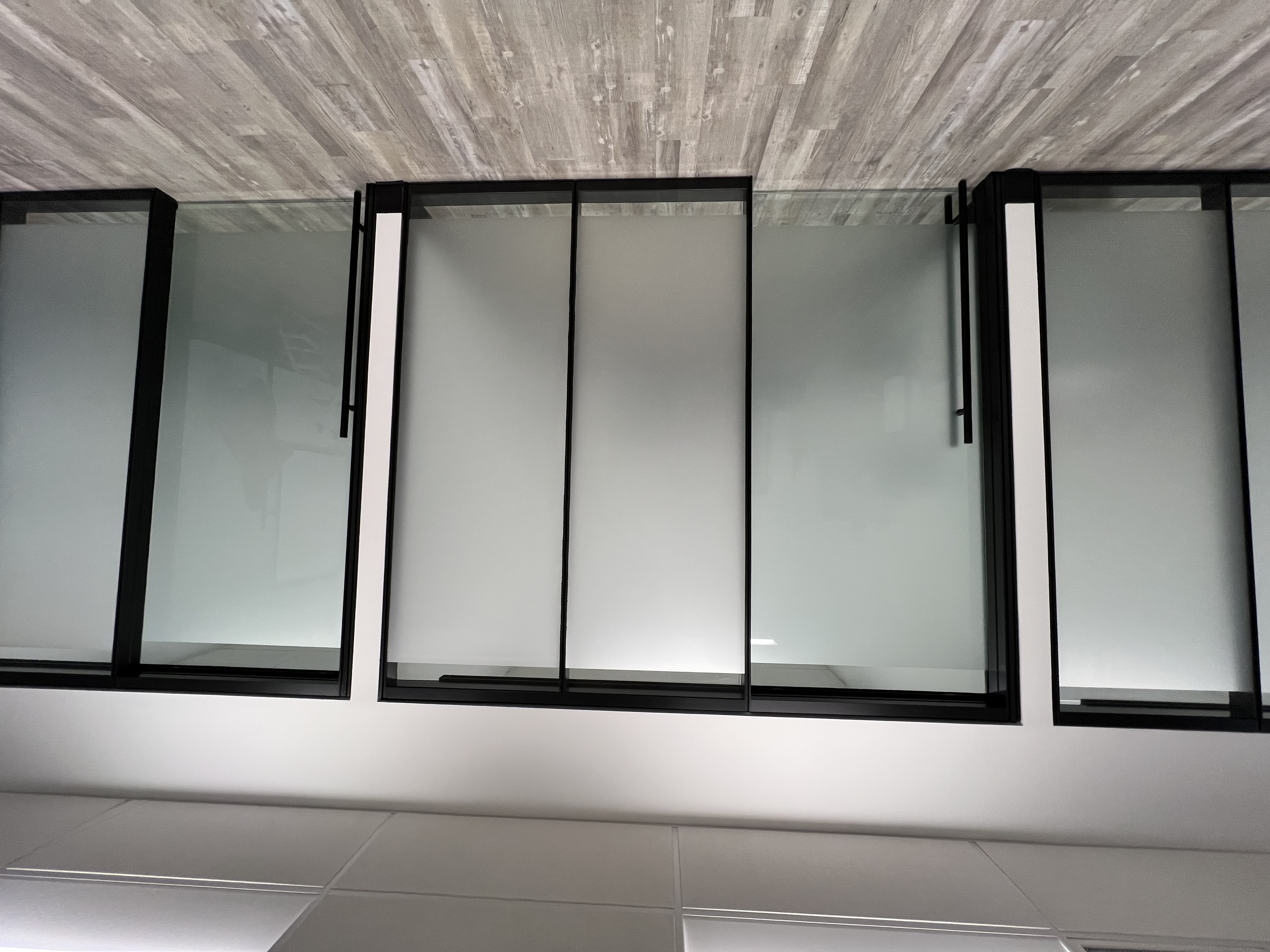Privacy Window Film | Healthcare | Carmel, IN | Vinyl
