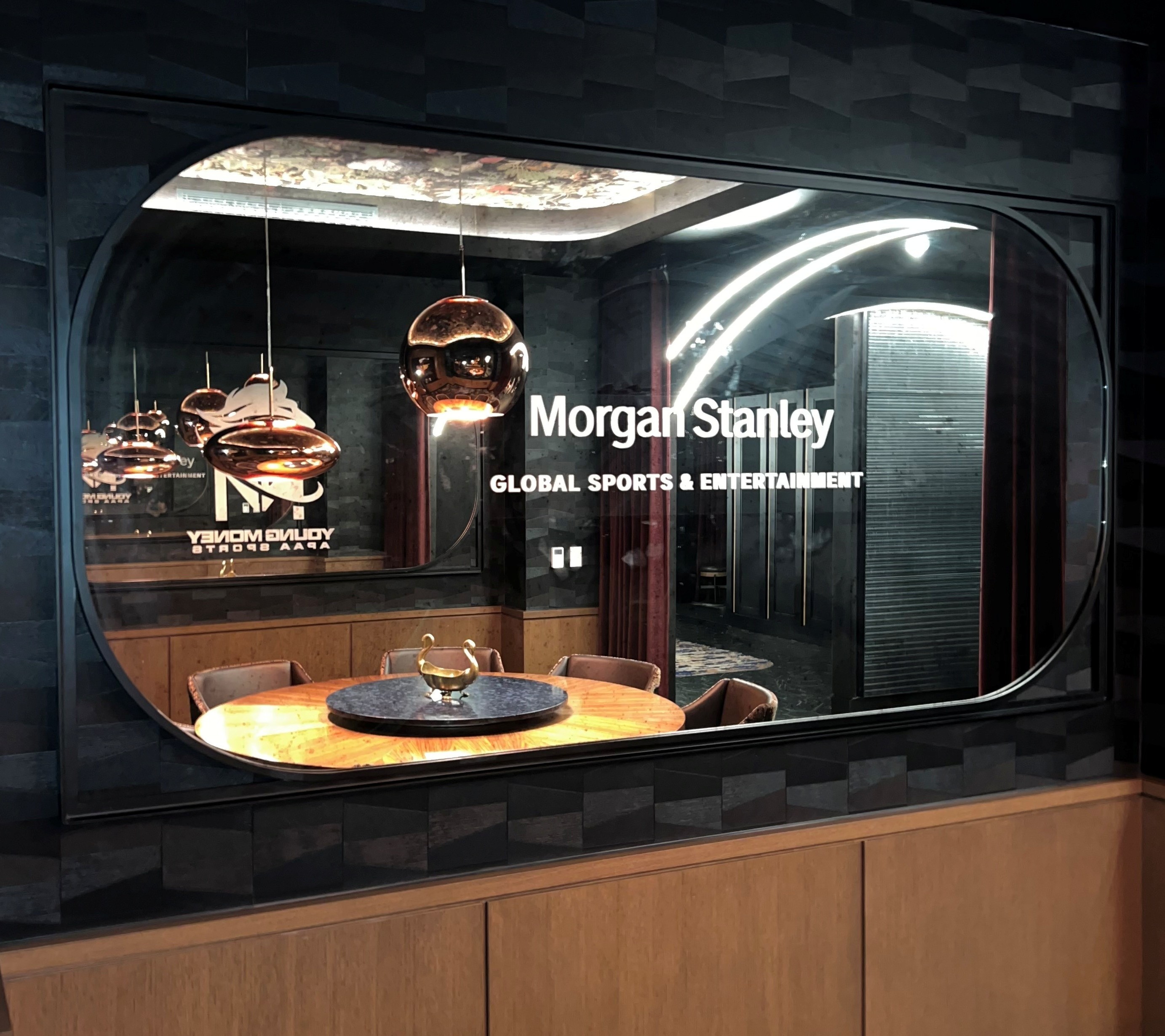 Privacy Window Film | Restaurants & Foodservice | Indianapolis, IN | Vinyl