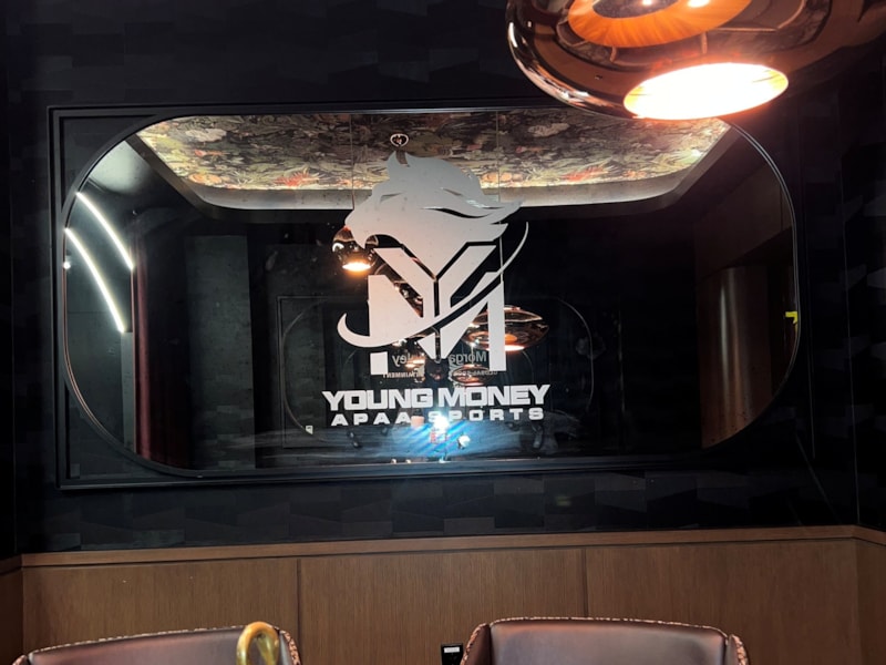 Privacy Window Film | Restaurants & Foodservice | Indianapolis, IN | Vinyl