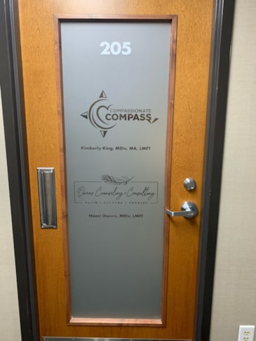 Privacy Window Film | Property Management