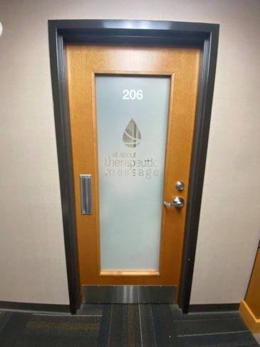 Privacy Window Film | Property Management