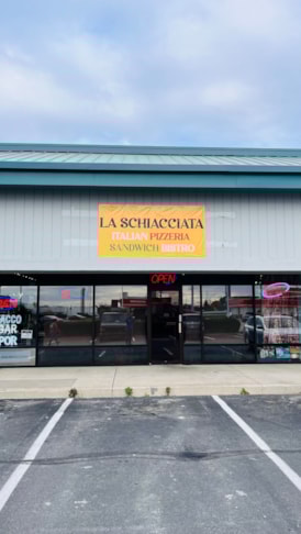 Fabric & Vinyl Outdoor Banners