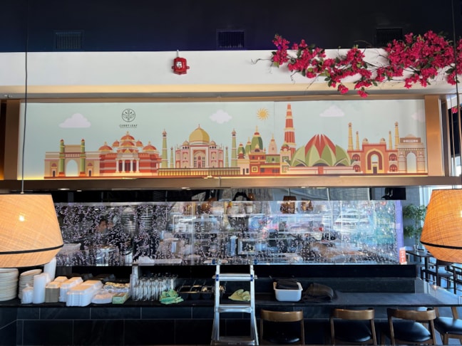 Wall Murals & Graphics