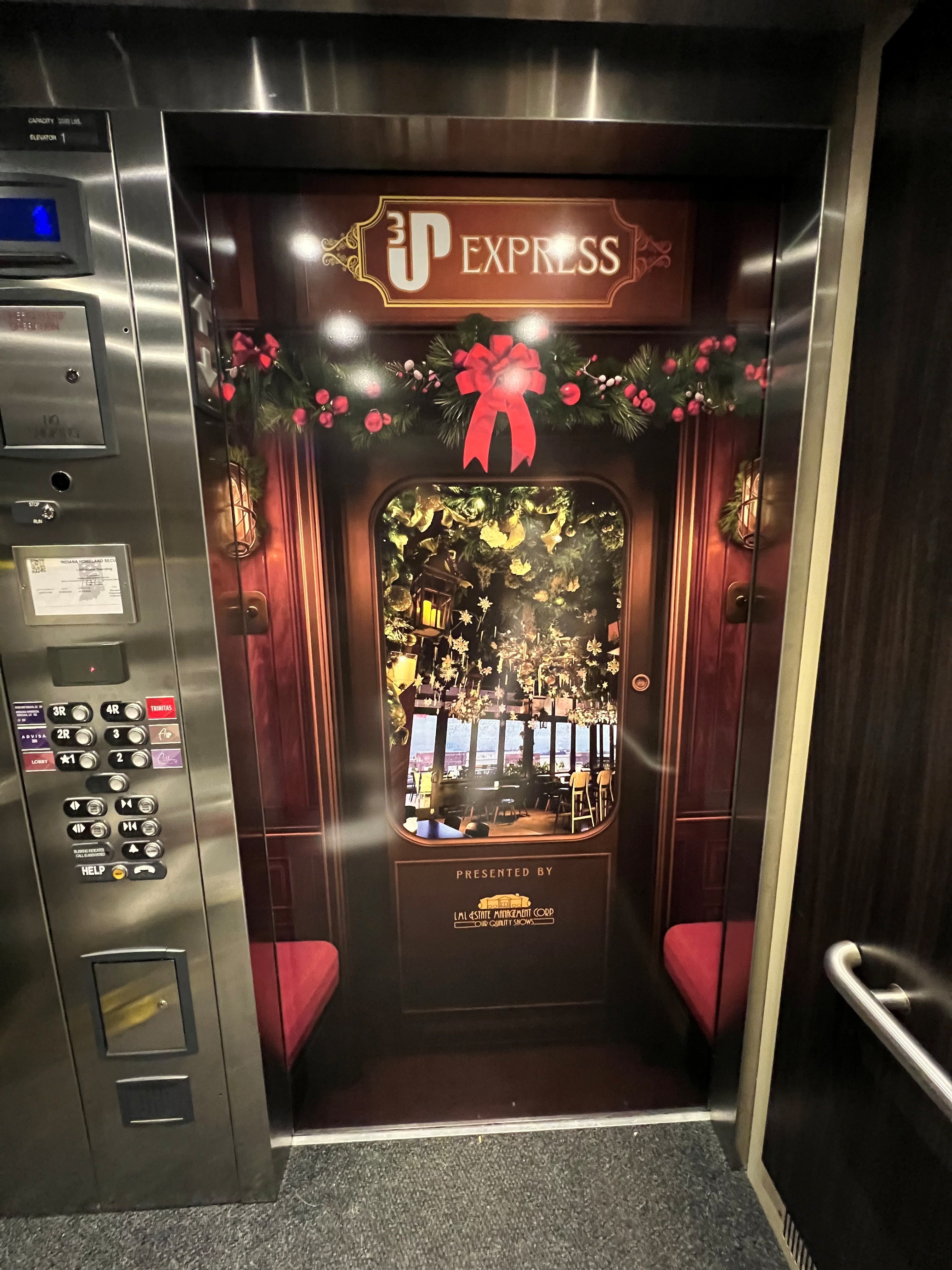 Wall Murals & Graphics | Restaurants & Foodservice | Carmel, IN | Vinyl