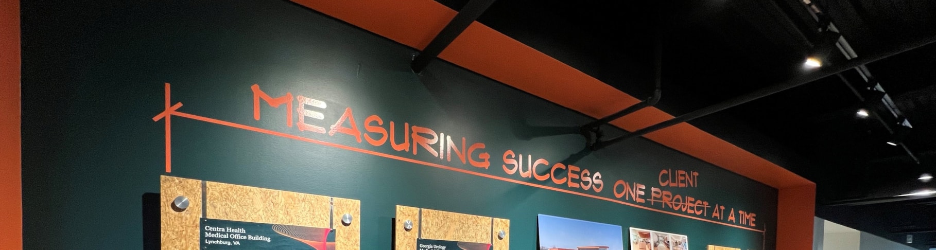 Wall Murals & Graphics