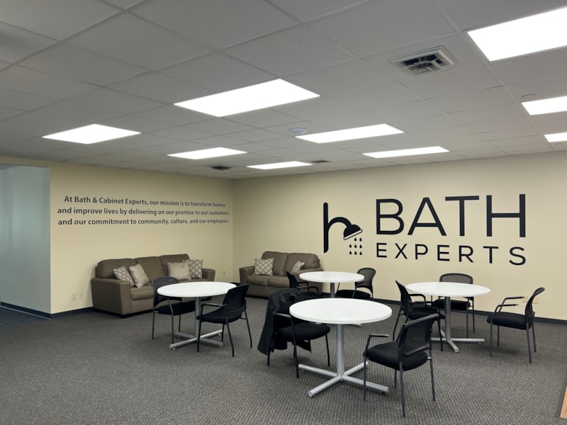 Wall Murals & Graphics | Professional Services | Indianapolis, IN | Vinyl