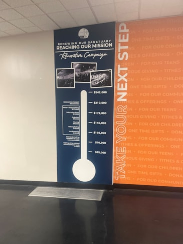 Wall Murals & Graphics