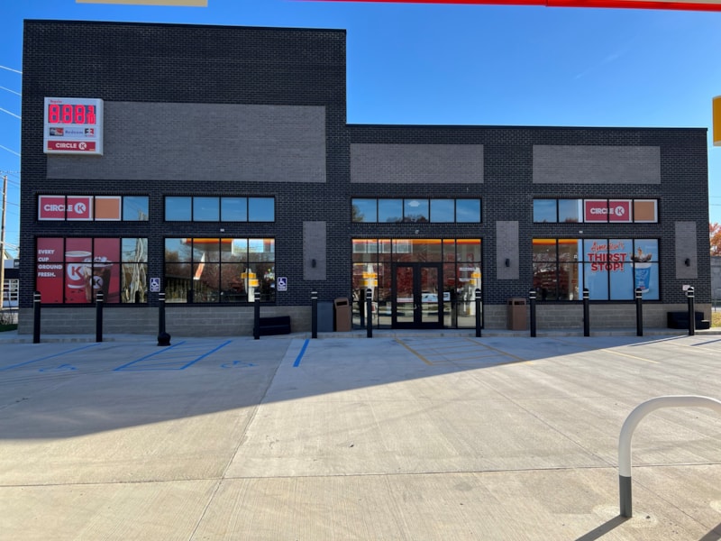 Window Graphics | Retail | Indianapolis, IN | Vinyl