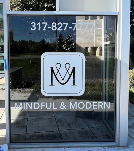Window Graphics