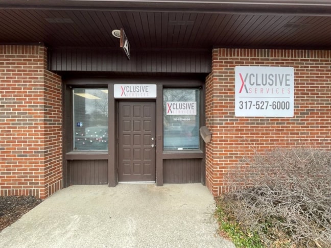 Outdoor Signage | Professional Services