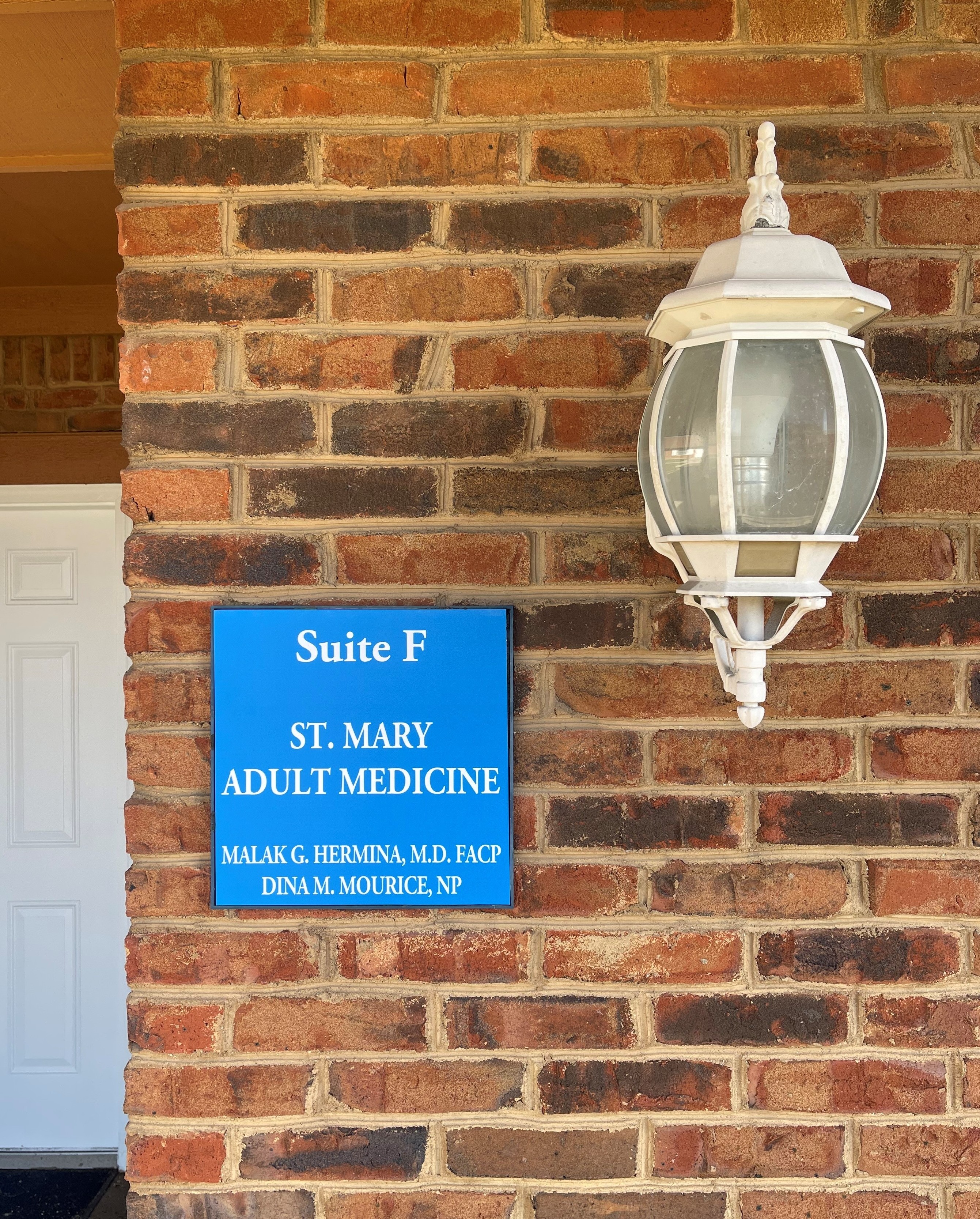 Directory and Wayfinding Signage | Property Management | Indianapolis, IN | PVC