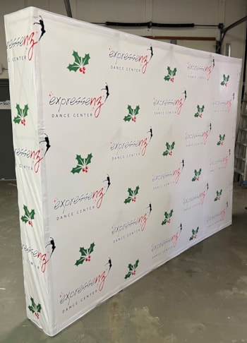 Step & Repeat Banners and Backdrops