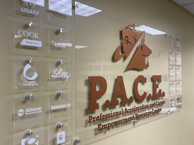 Image360 Indianapolis NW - Indoor Signage