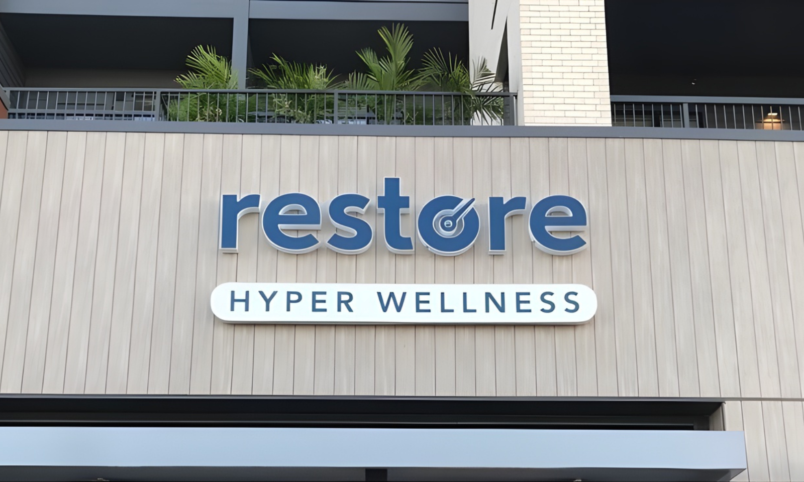 Image360 Indianapolis NW - Storefront Signage