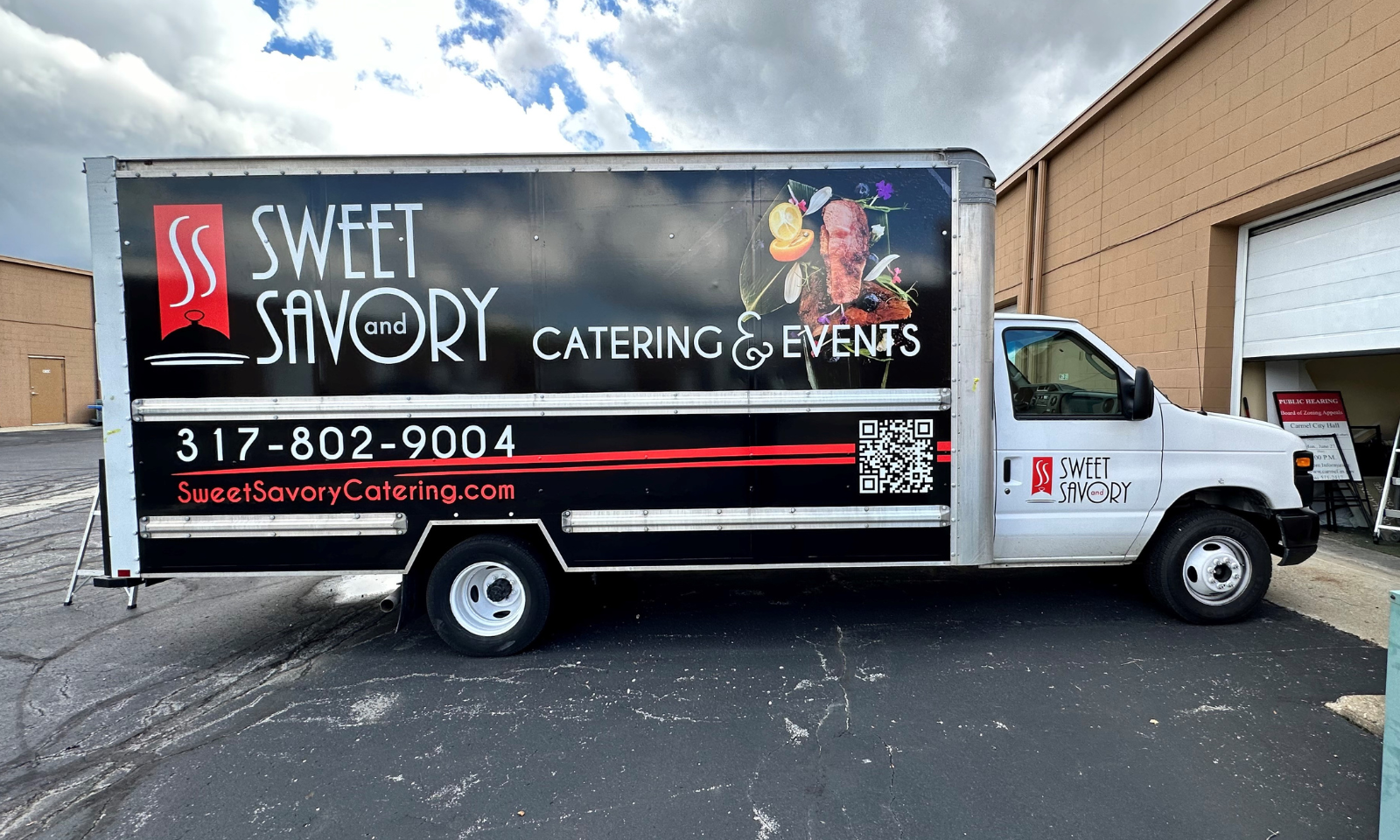 Image360 Indianapolis NW - Vehicle Wraps & Graphics