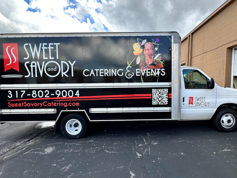 Image360 Indianapolis NW - Vehicle Wraps & Graphics