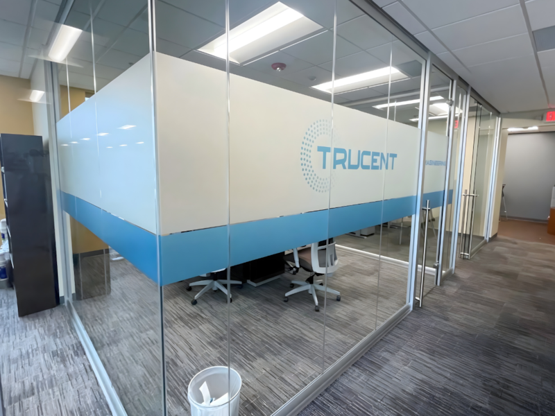 Image360 Indianapolis NW - Window Graphics & Privacy Film