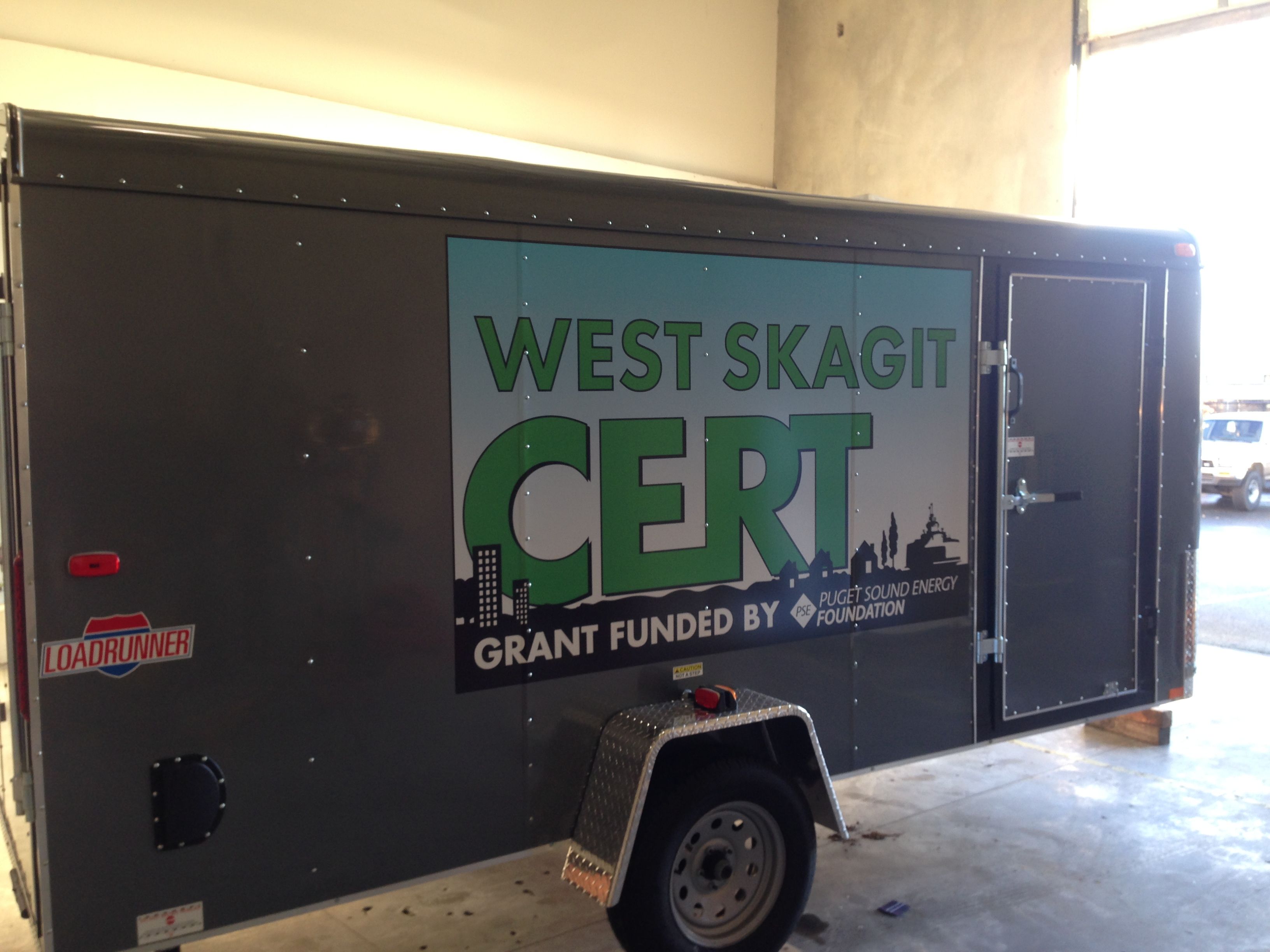  - Anacortes Fire Department - Anacortes, Wa