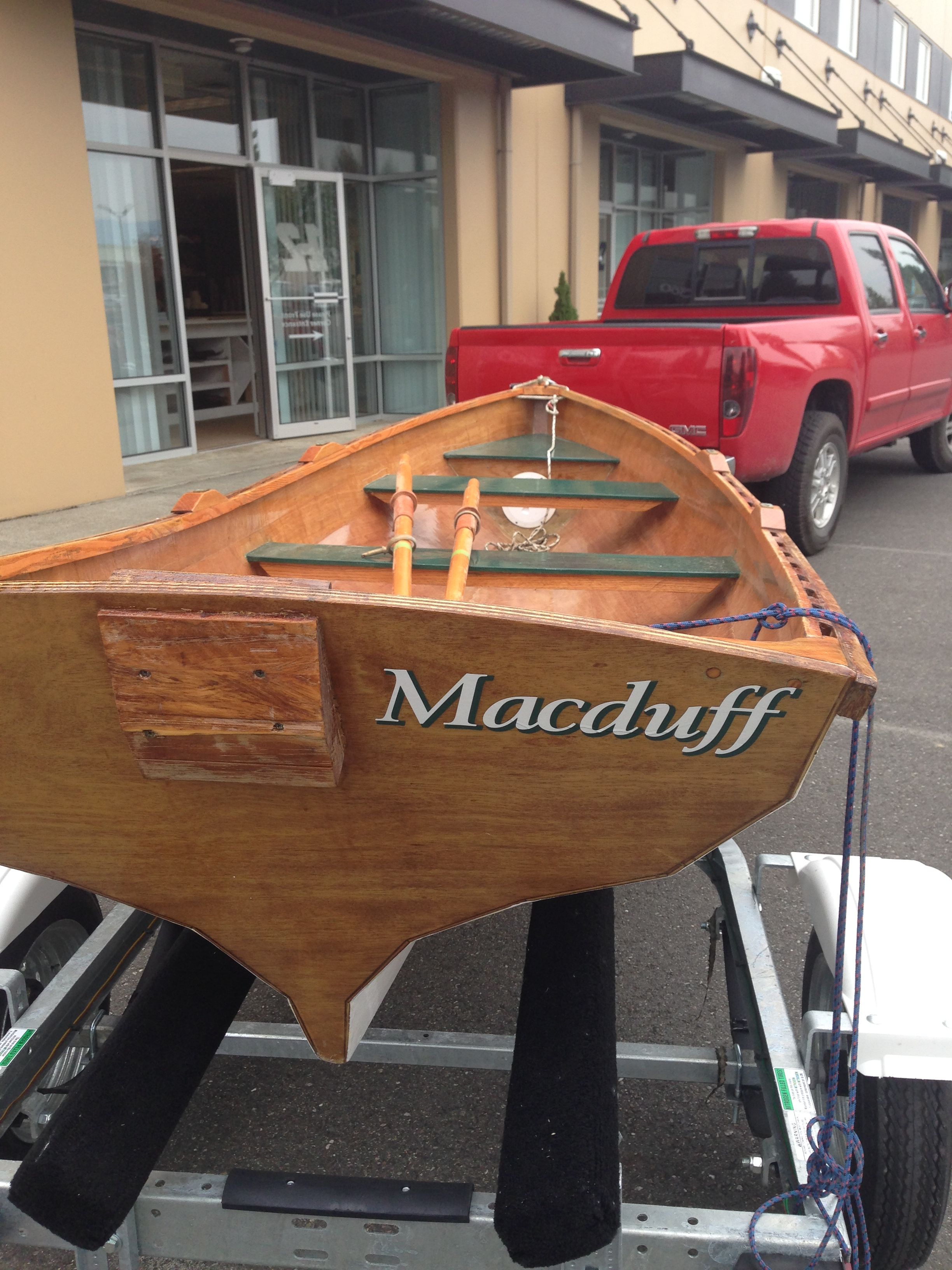  - Vehicle Graphics - Boat Graphics - Burlington, WA