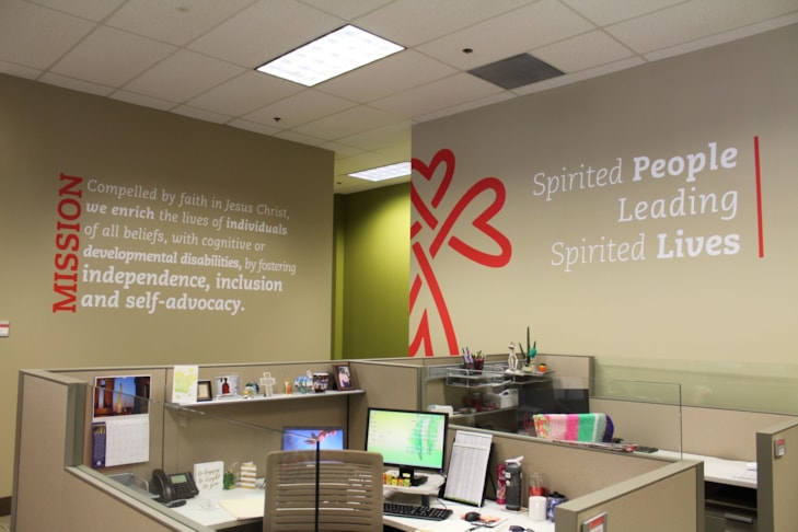 Wall Murals in St. Louis