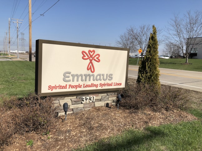 Monument Signs in St. Louis