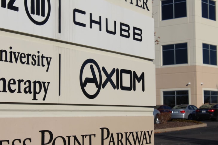 Monument Signs | Professional Services