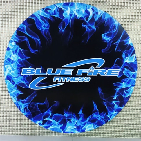 3D Signs & Dimensional Letters