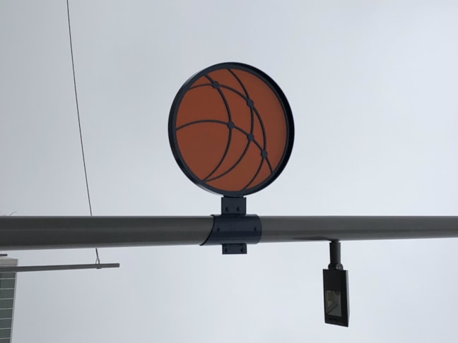 Custom Signs & Signage | Contract & Freelance Graphic Designers