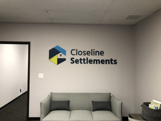 3D Signs & Dimensional Letters & Logos | Professional Services