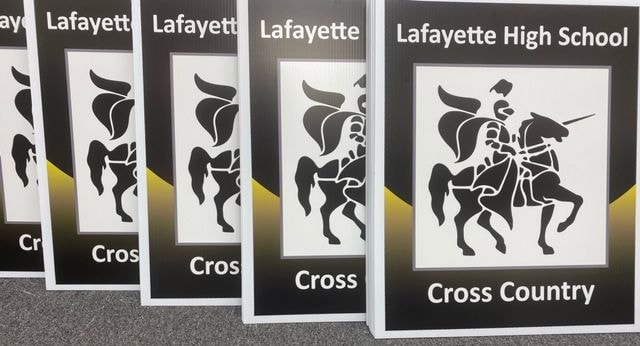 Exterior & Outdoor Signage