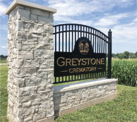 Exterior & Outdoor Signage | Property Management