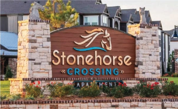 Exterior & Outdoor Signage