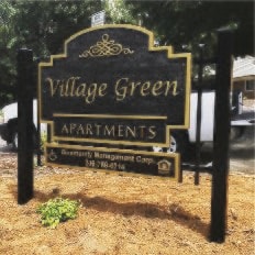 Exterior & Outdoor Signage