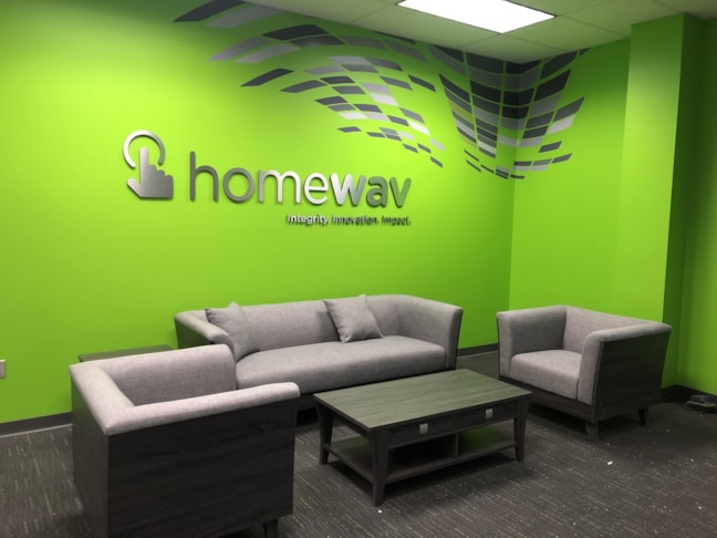 Interior Signage & Indoor Signs