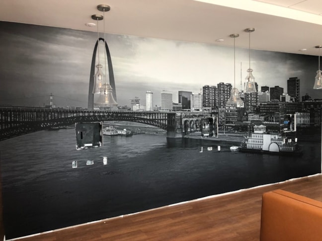 Interior Signage & Indoor Signs