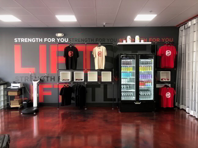 Wall Graphics, Murals, & Custom Wallpaper