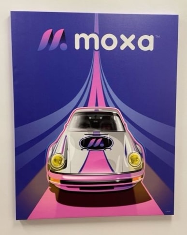 Canvas & Fabric Prints & Signage | Property Management