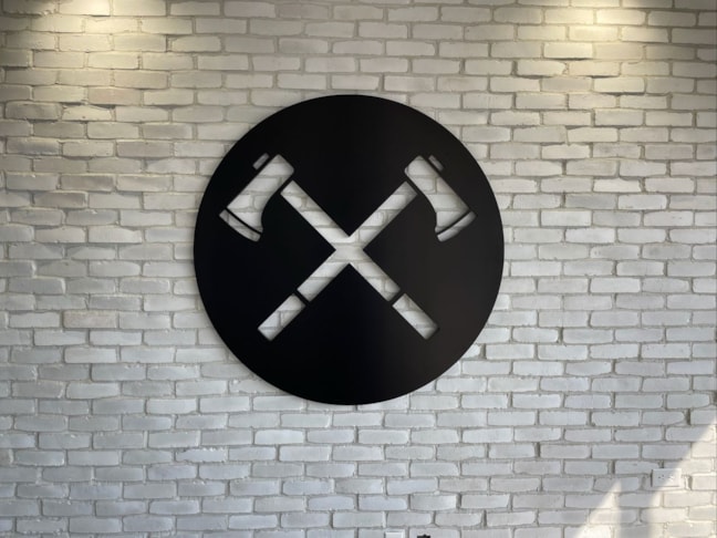 3D Signs & Dimensional Letters | Service and Trade Organizations