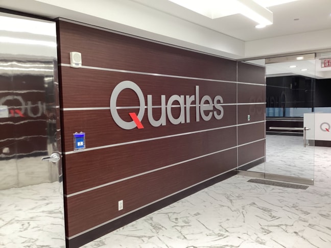 3D Signs & Dimensional Letters | Professional Services