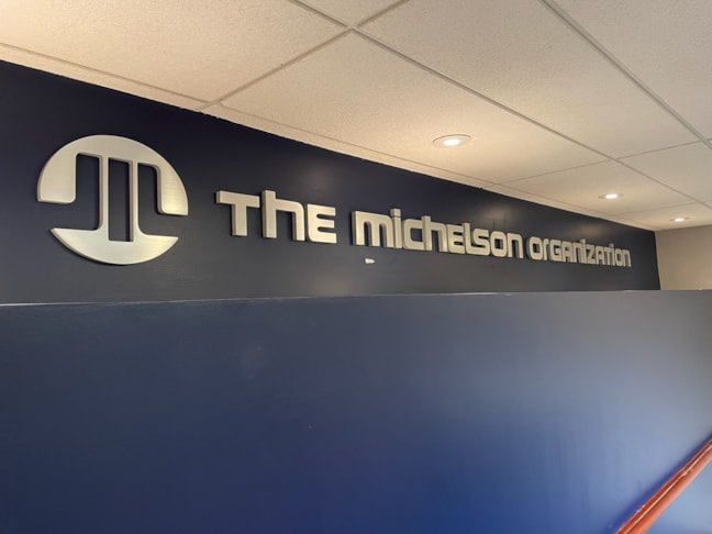 3D Signs & Dimensional Letters | Property Management