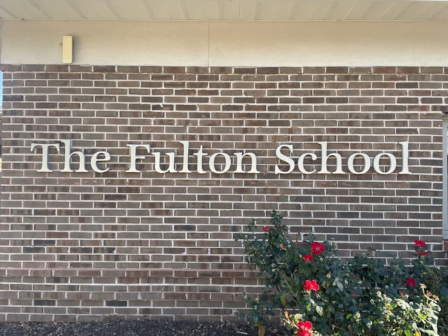 3D Signs & Dimensional Letters | K-12 School Signs & Displays