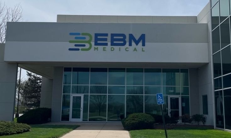 3D Signs & Dimensional Letters | Healthcare