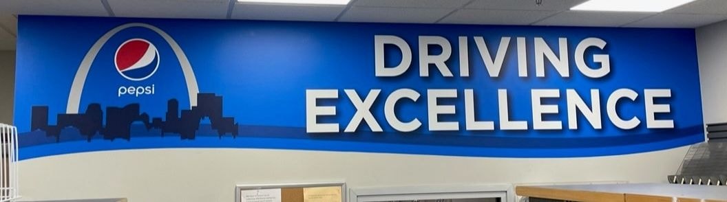 3D Signs & Dimensional Letters | Property Management