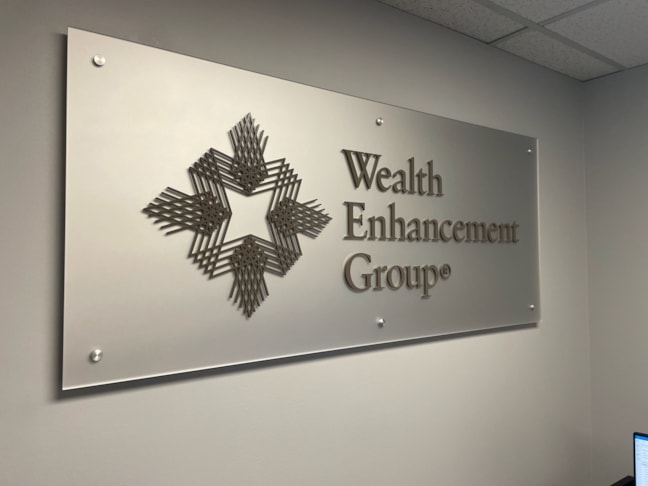 3D Signs & Dimensional Letters | Professional Services