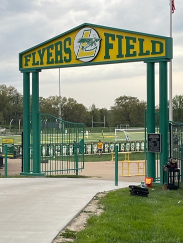 3D Signs & Dimensional Letters | K-12 School Signs & Displays