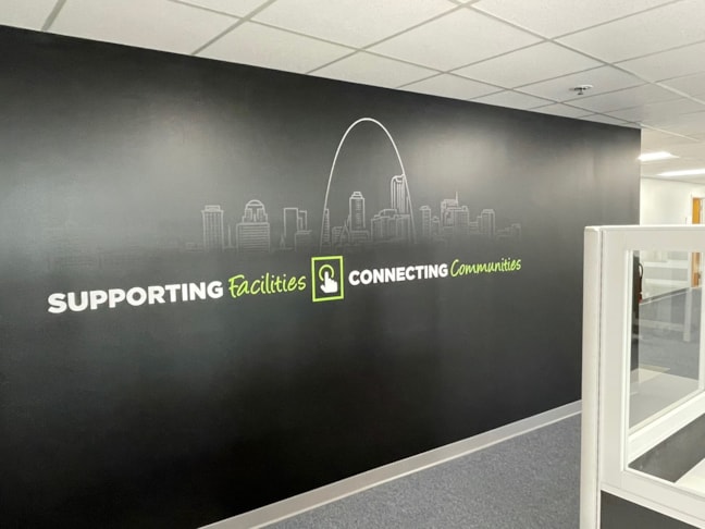 Wall Murals | Professional Services