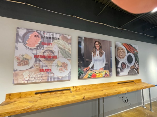 Canvas Prints & Fabric Prints